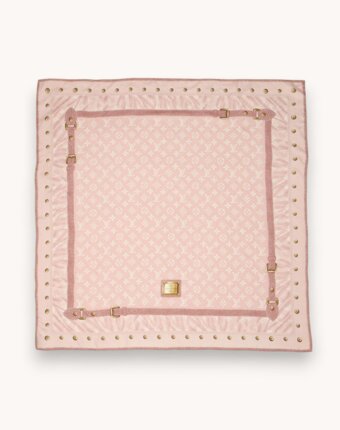 Louis Vuitton Silk Scarf женщинам