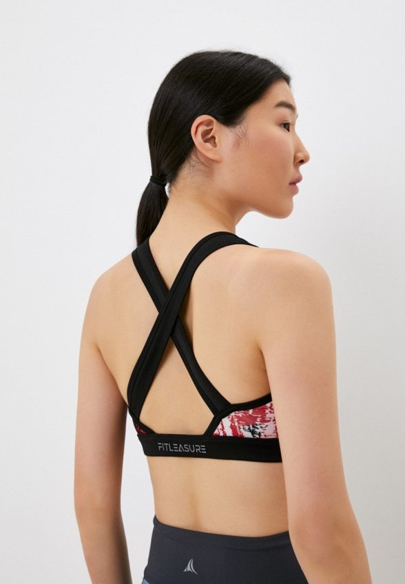 Топ спортивный Fitleasure