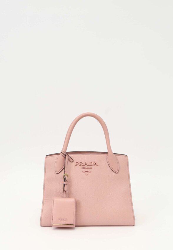 Prada Monochrome