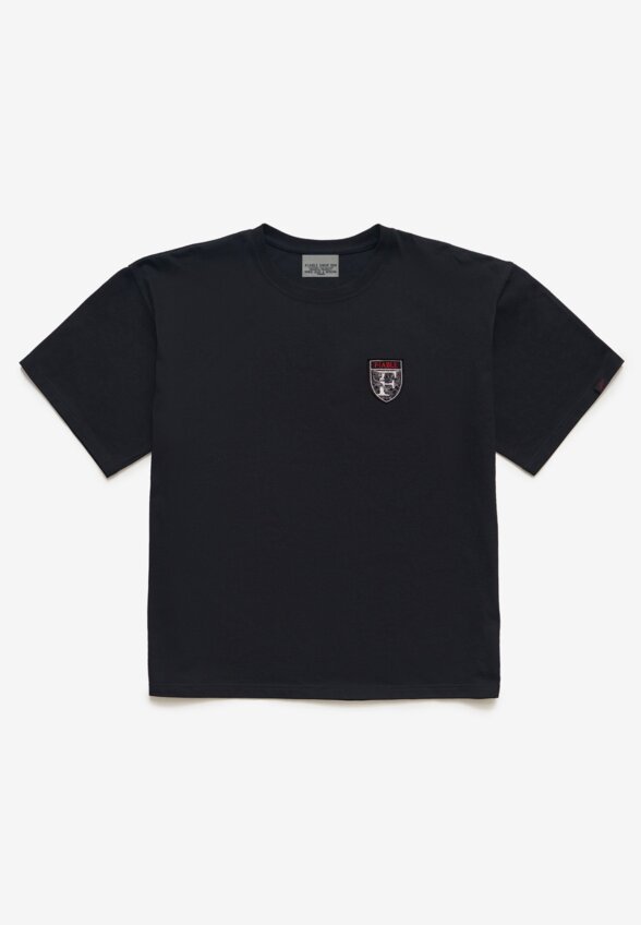 Футболка Emblem Black FABLE