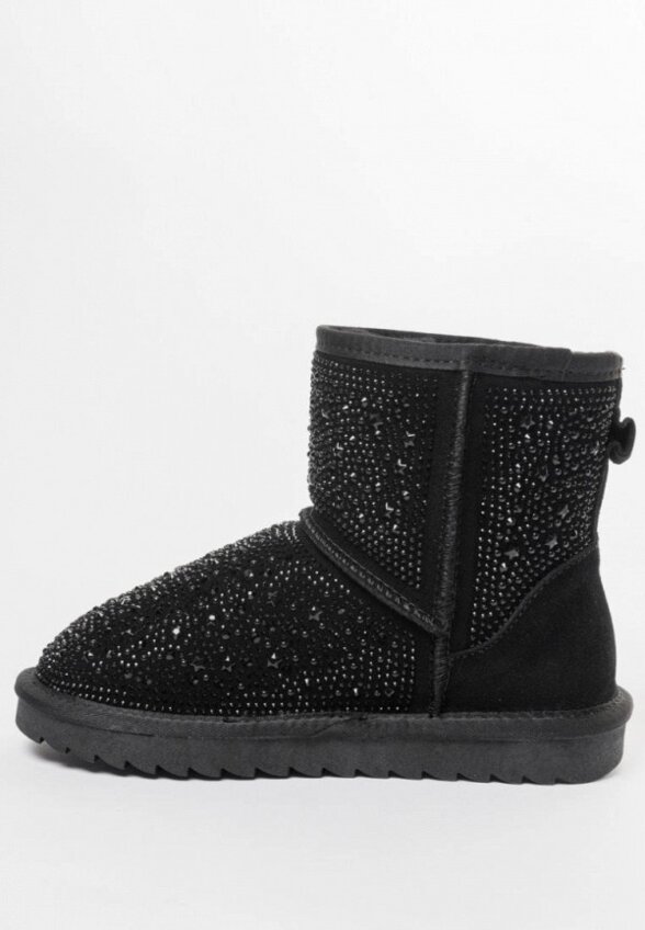 Полусапоги Tikkago