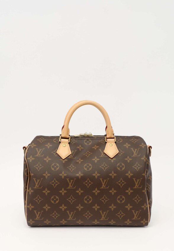 Louis Vuitton Speedy