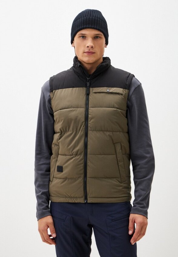 Жилет утепленный Icepeak