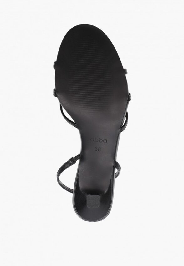 Босоножки Obba