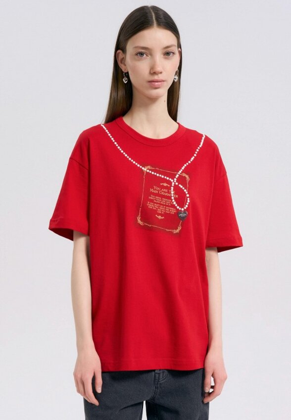 Футболка Твое