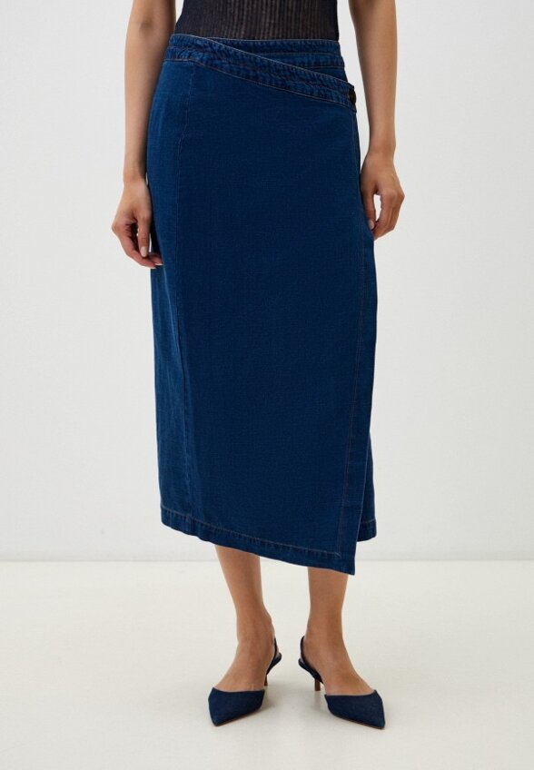 Юбка джинсовая IDOL