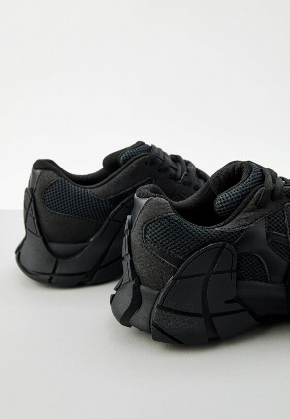 Кроссовки Camperlab