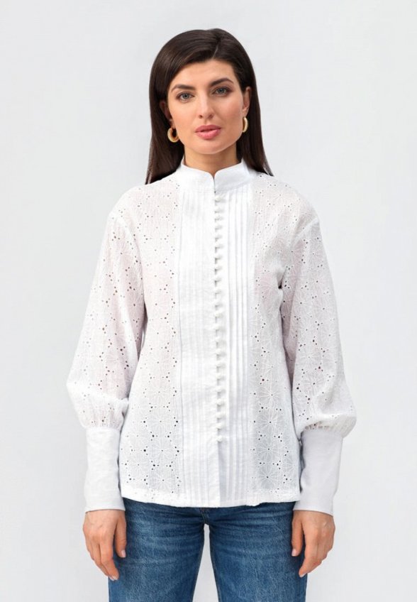 Блуза Vivienne Mare