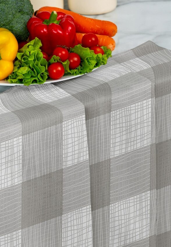 Набор полотенец кухонных Унисон