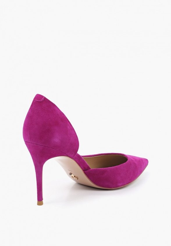 Туфли Angelina Voloshina