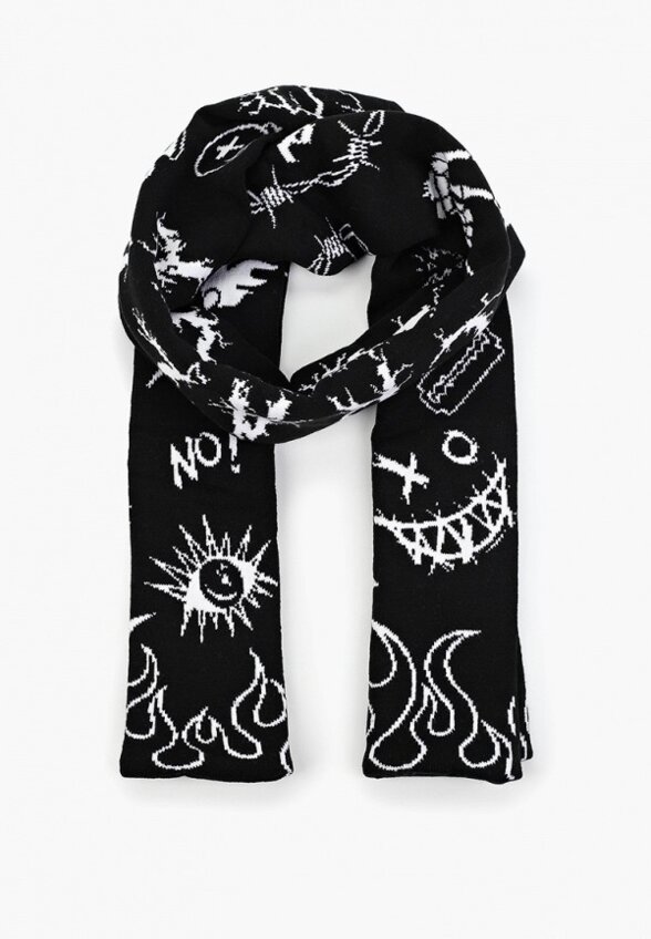 Шарф Crazy Getup