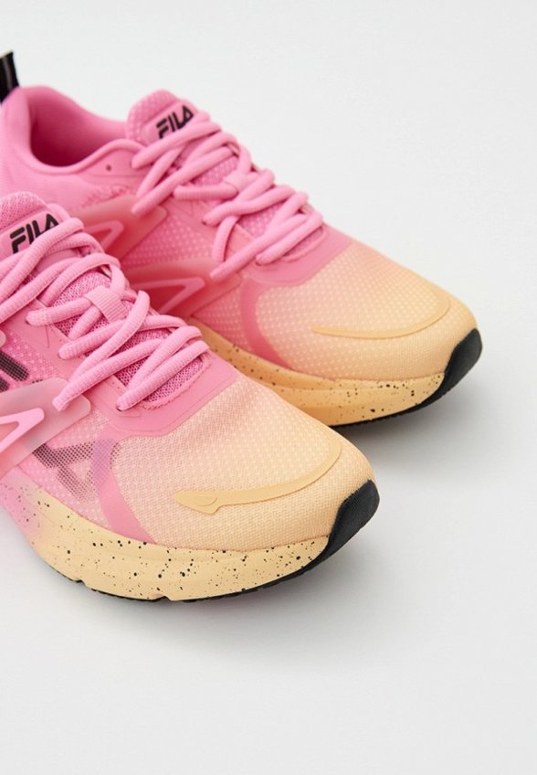 Кроссовки Fila