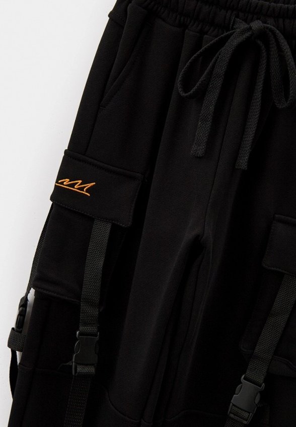 Брюки спортивные Nikasport