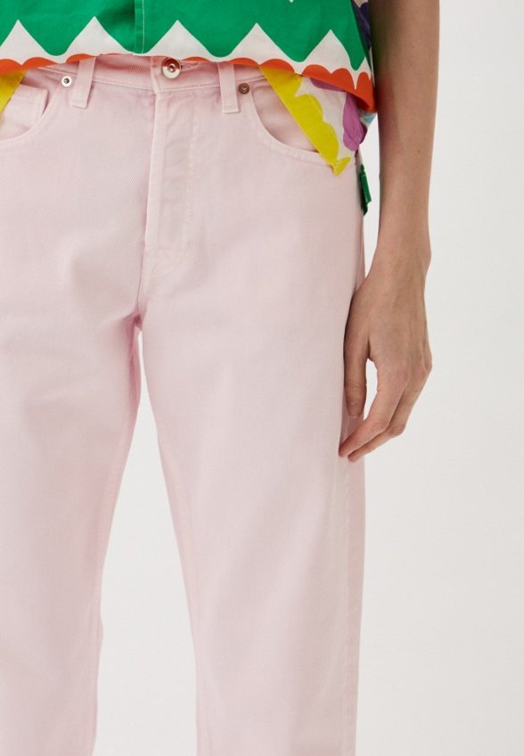 Джинсы Joshua Sanders