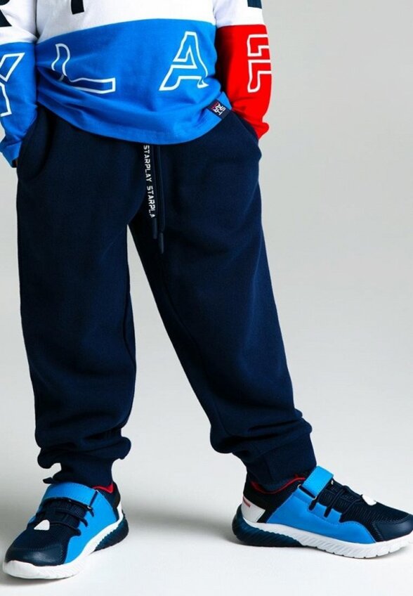 Брюки спортивные PlayToday