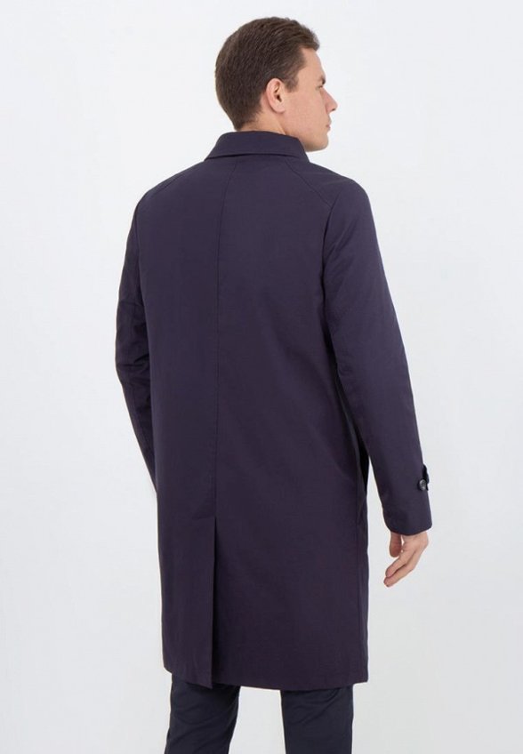 Плащ Thomas Berger