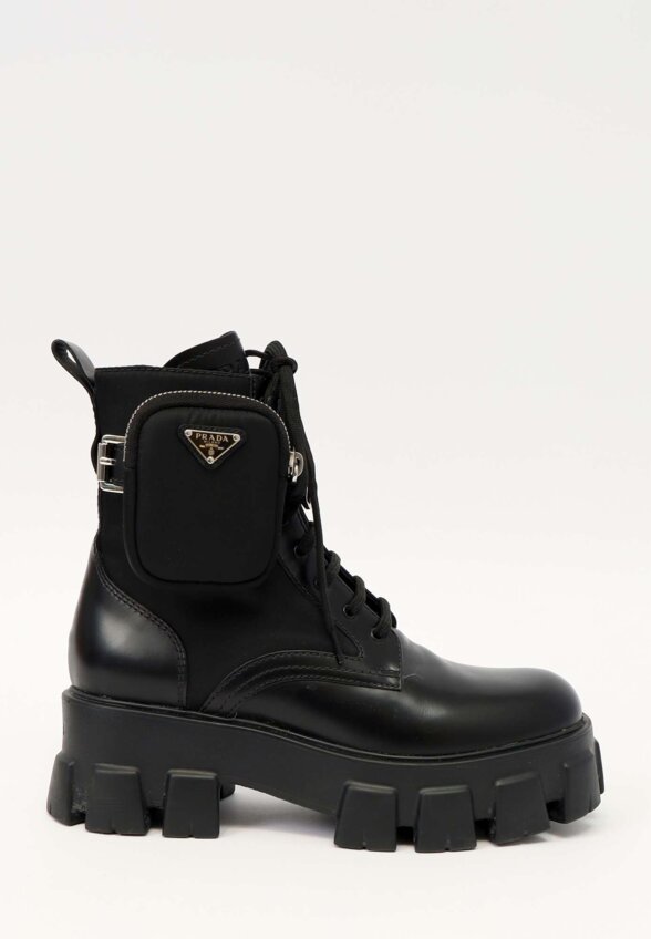 Prada Shoes