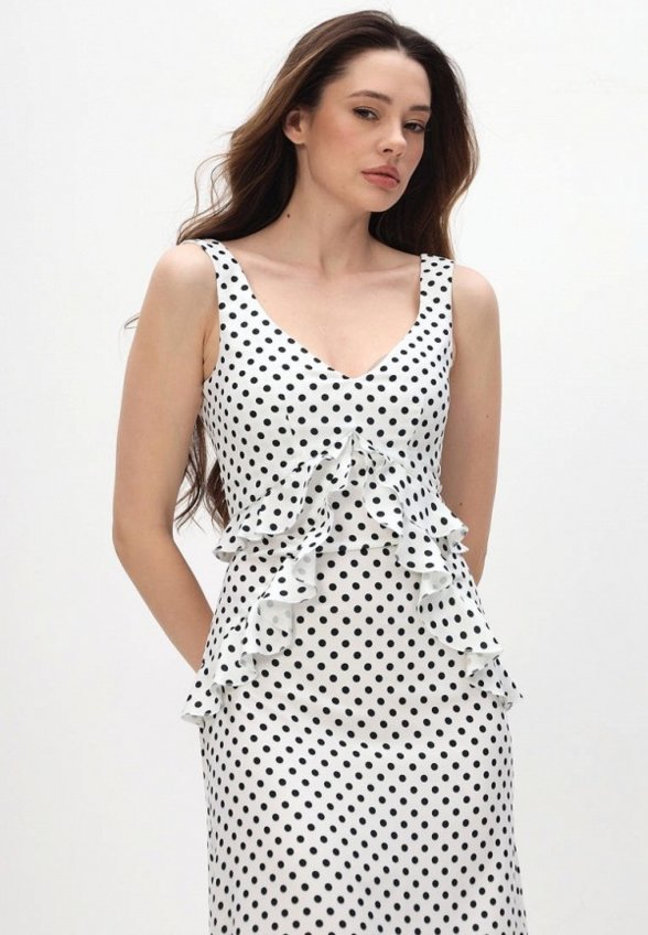 Платье СелфиDress