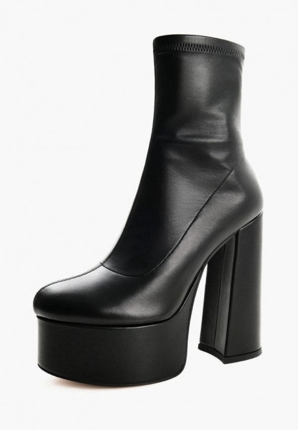 Ботильоны Lera Nena