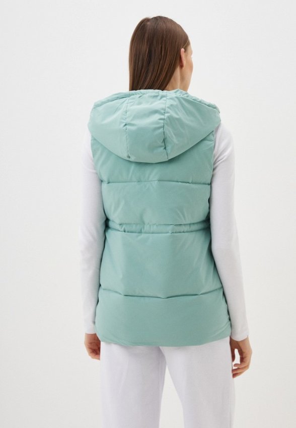 Жилет утепленный Isibris