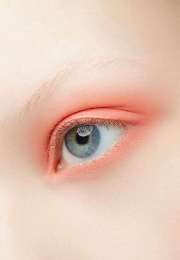 Пигмент для макияжа Krygina Cosmetics