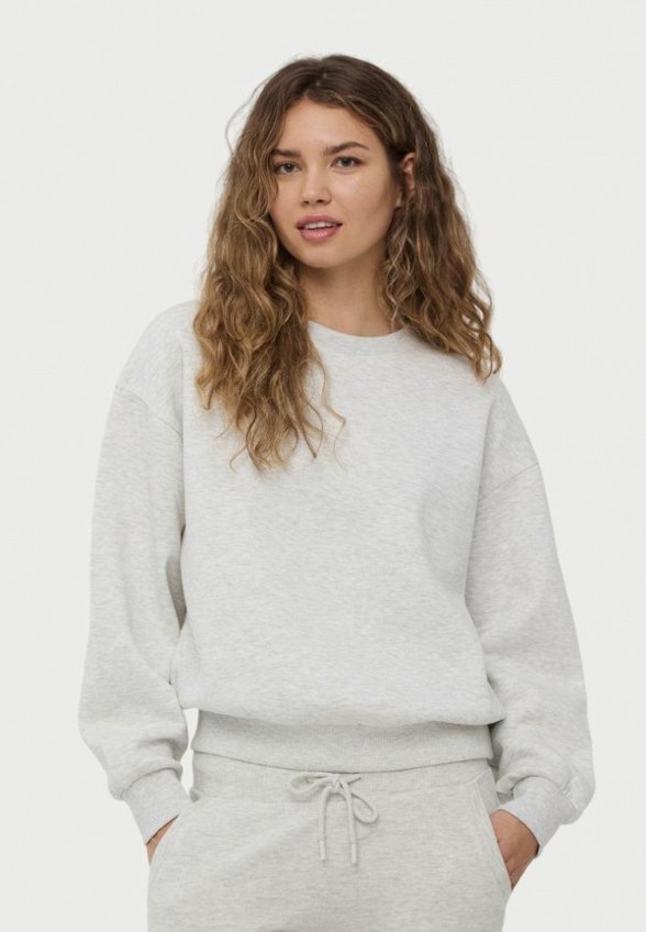 Свитшот Terranova