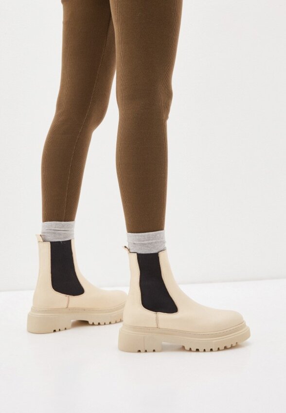 Ботинки Ascalini