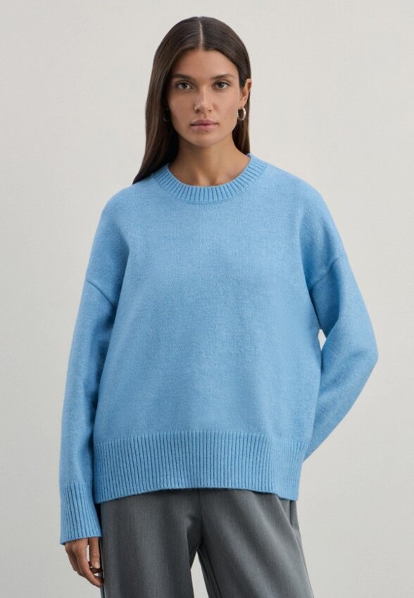 Джемпер Zarina