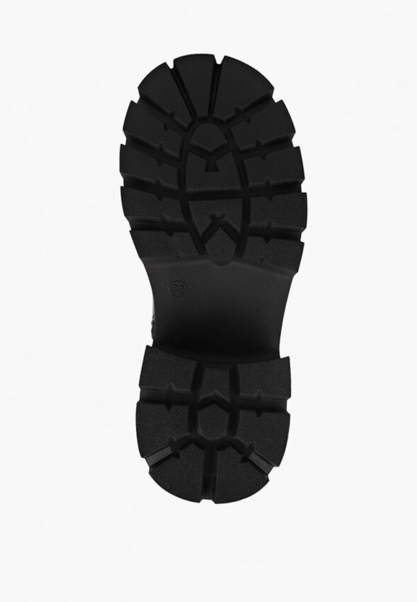 Ботфорты Vivian Royal