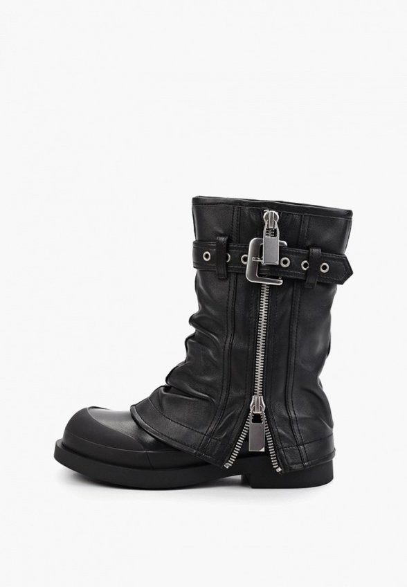 Ботинки Aidini