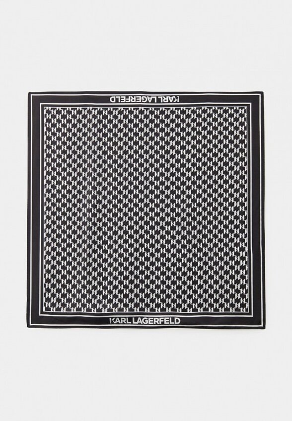 Платок Karl Lagerfeld