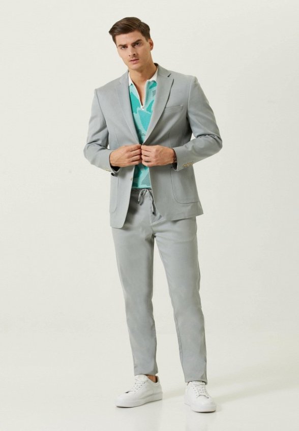 Пиджак NetWork