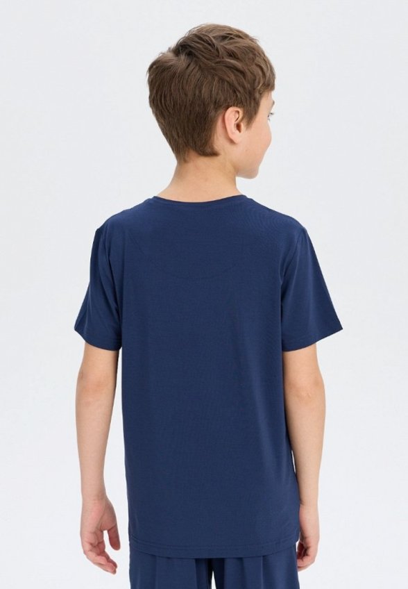 Футболка домашняя Norveg