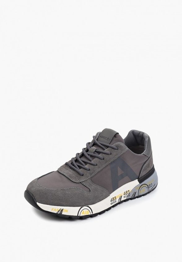 Кроссовки Abricot