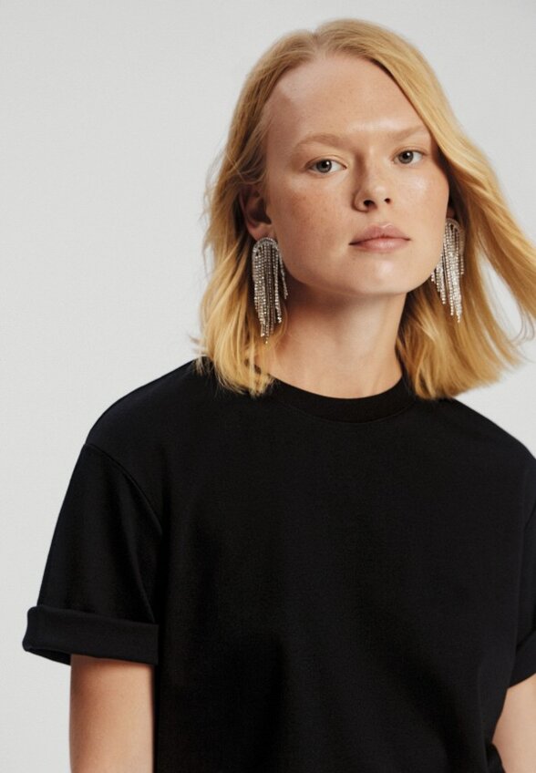 Футболка Nume