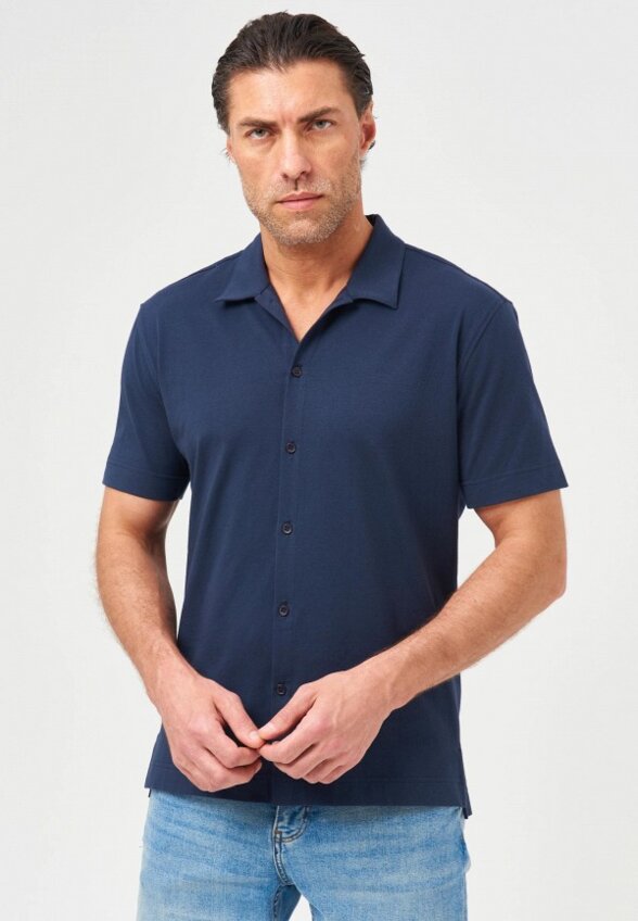 Рубашка Envylab