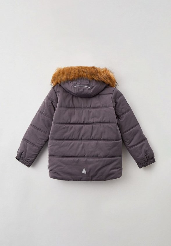Куртка утепленная Kisu