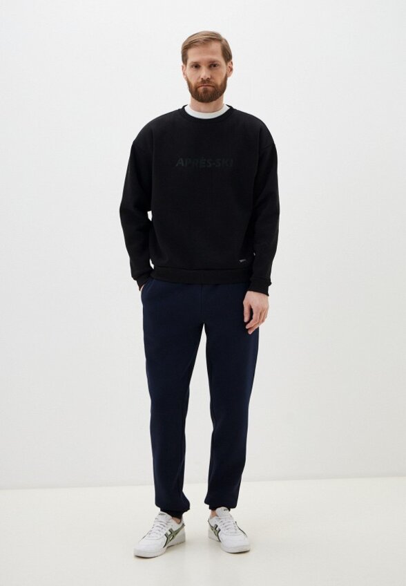 Брюки спортивные Norveg