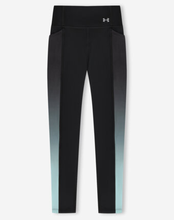 Легинсы женские Under Armour Velociti, Черный женщинам