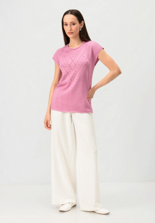 Футболка Vivawool