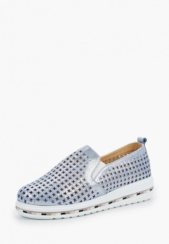 Слипоны Ascalini