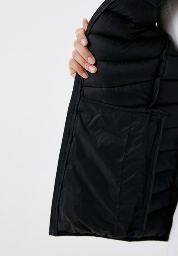 Жилет утепленный Cobolt