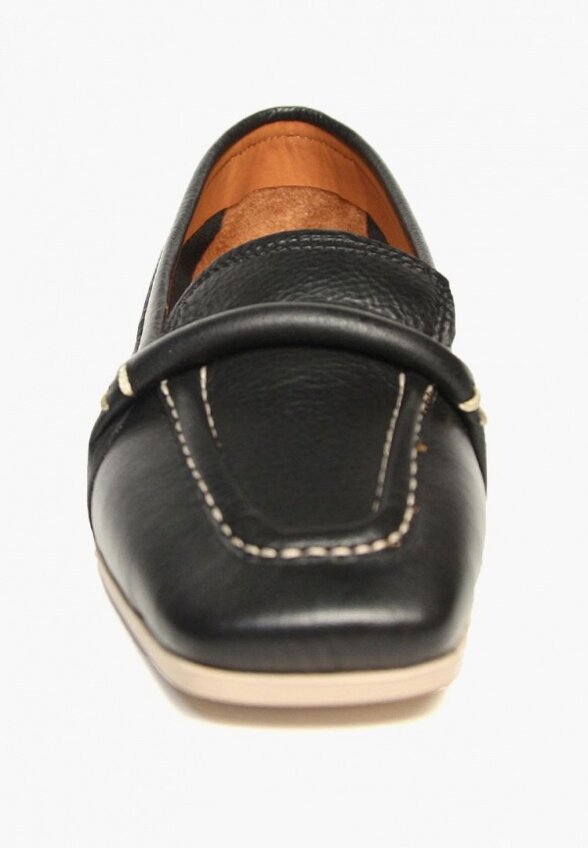 Мокасины Airbox