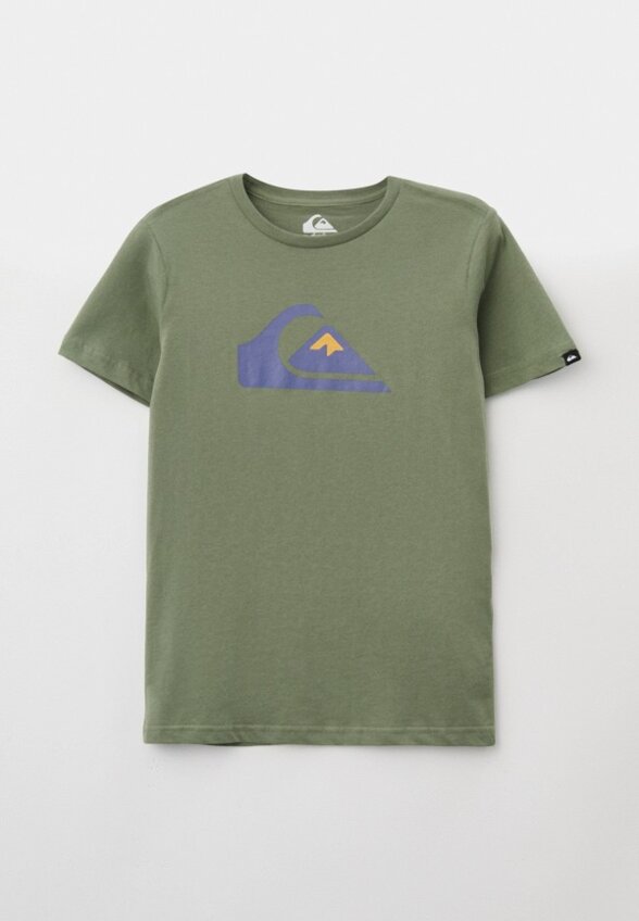 Футболка Quiksilver