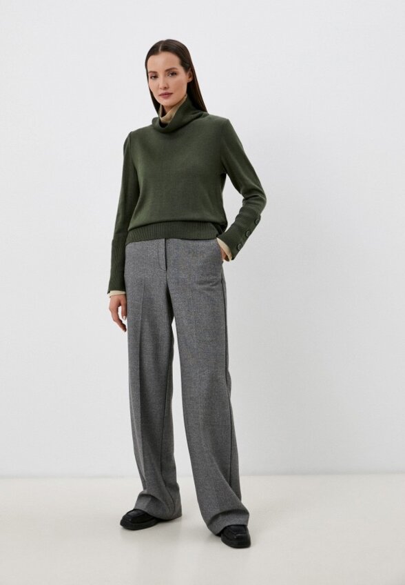 Свитер Vivawool