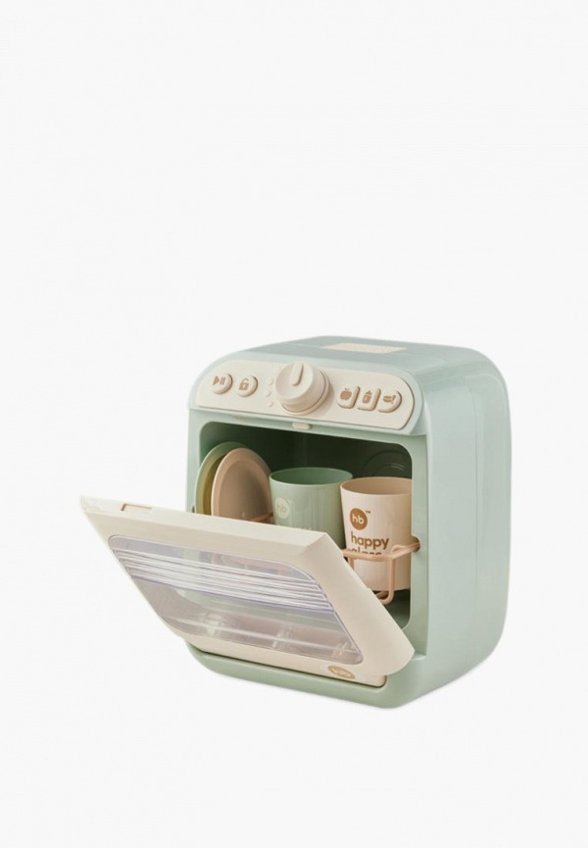 Набор игровой Happy Baby