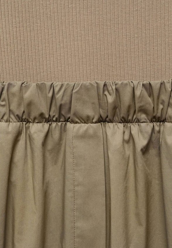 Комбинезон Mango