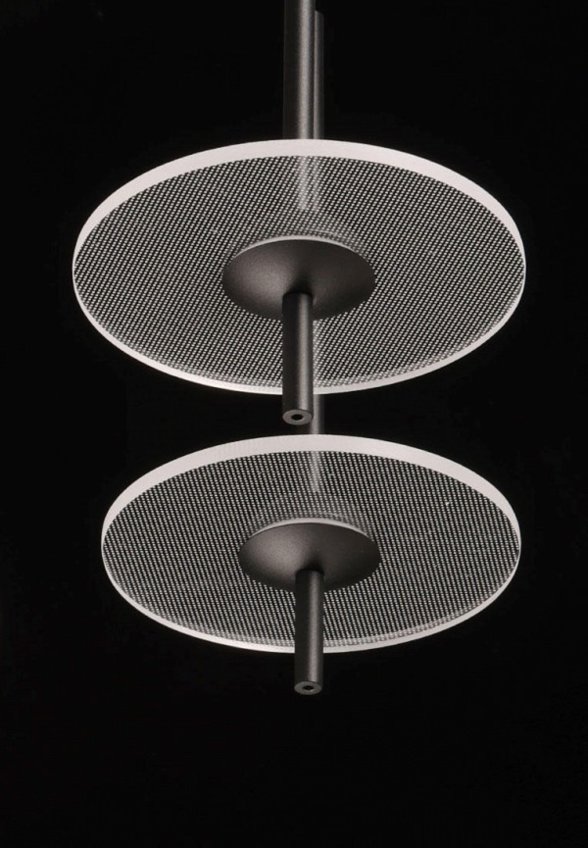 Люстра De Markt