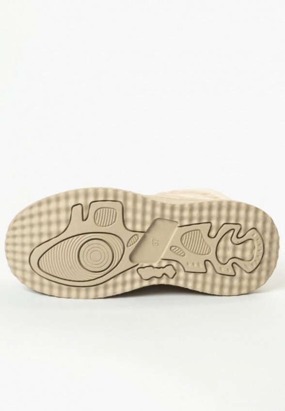 Дутики Niota Line