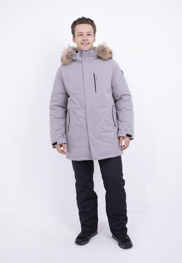 Парка High Experience